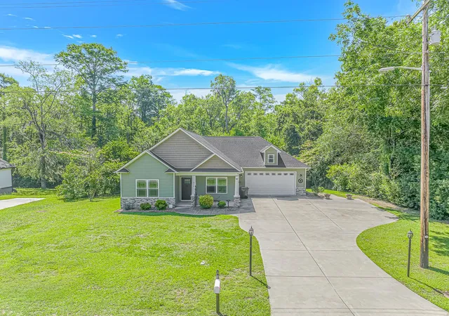 Photo 1 of Single family home for sale at 616 Highway 905, Conway, SC 29526 | MLS# 2614285 | Listing updated on 2026-09-09