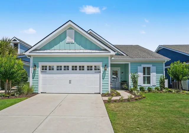 Photo 1 of Sale Pending at 2366 Tidewatch Way, North Myrtle Beach, SC 29582 | MLS# 2614289 | Listing updated on 2026-09-01