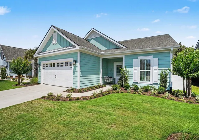 Photo 2 of Sale Pending at 2366 Tidewatch Way, North Myrtle Beach, SC 29582 | MLS# 2614289 | Listing updated on 2026-09-01