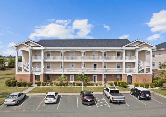 Photo 1 of Condo for sale at 3931 Gladiola Ct #302, Myrtle Beach, SC 29588 | MLS# 2614344 | Listing updated on 2026-09-29