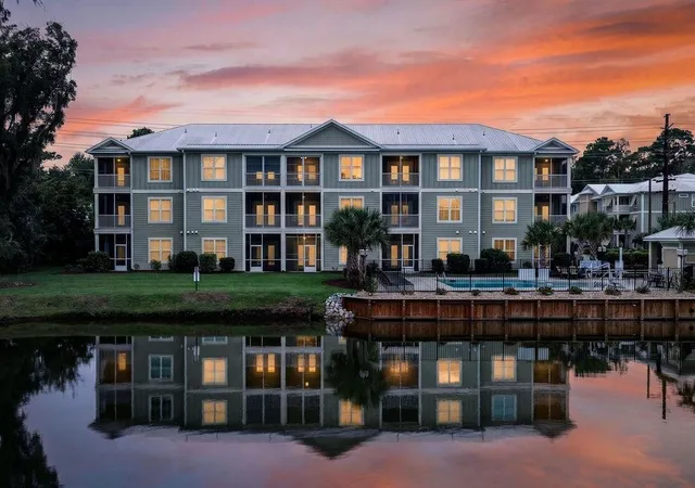 Photo 1 of Condo for sale at 133 Puffin Dr #1C, Pawleys Island, SC 29585 | MLS# 2614353 | Listing updated on 2026-09-08