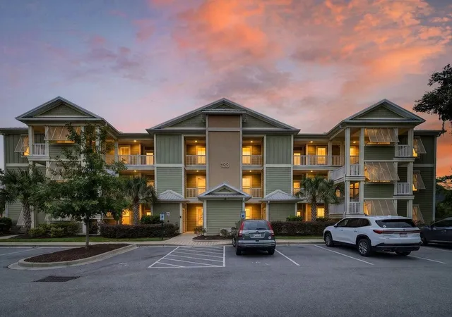 Photo 2 of Condo for sale at 133 Puffin Dr #1C, Pawleys Island, SC 29585 | MLS# 2614353 | Listing updated on 2026-09-08