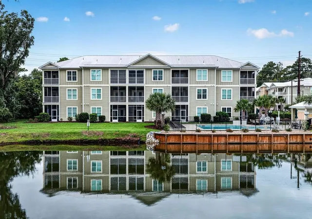 Photo 3 of Condo for sale at 133 Puffin Dr #1C, Pawleys Island, SC 29585 | MLS# 2614353 | Listing updated on 2026-09-08