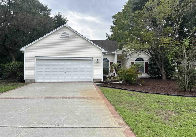 Photo 1 of Single family home for sale at 87 Low Country Ln, Pawleys Island, SC 29585 | MLS# 2614354 | Listing updated on 2026-10-03