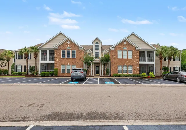 Photo 1 of Condo for sale at 4679 Fringetree Dr #H, Murrells Inlet, SC 29576 | MLS# 2614362 | Listing updated on 2026-10-05
