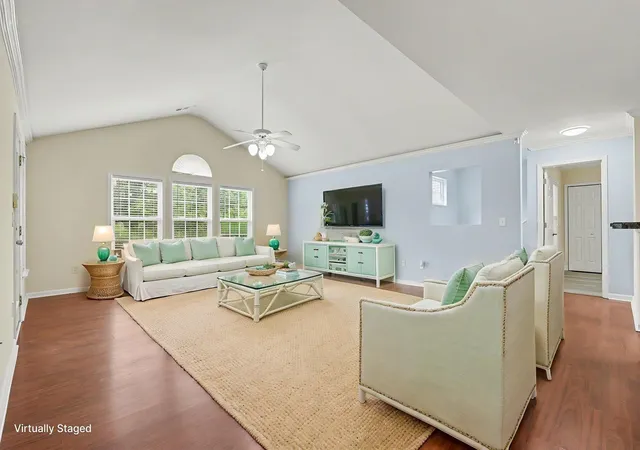 Photo 2 of Condo for sale at 4679 Fringetree Dr #H, Murrells Inlet, SC 29576 | MLS# 2614362 | Listing updated on 2026-10-05