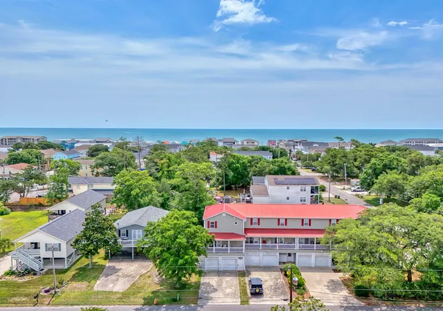 Photo 1 of Townhouse for sale at 1027b Lakeside Dr #B, Surfside Beach, SC 29575 | MLS# 2614364 | Listing updated on 2026-09-03