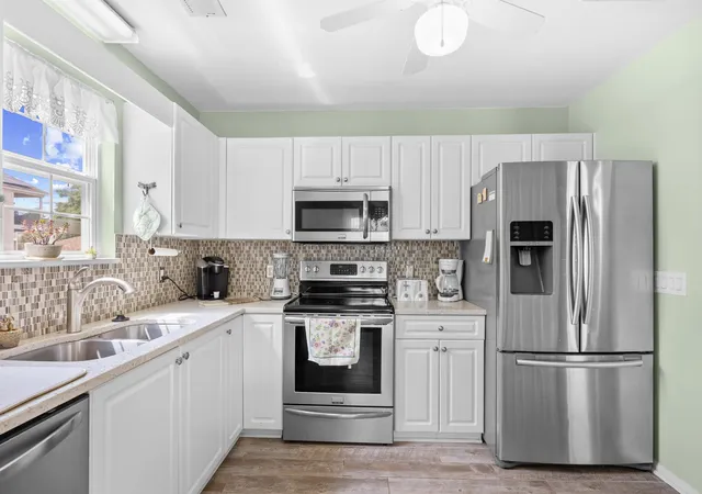 Photo 3 of Townhouse for sale at 1027b Lakeside Dr #B, Surfside Beach, SC 29575 | MLS# 2614364 | Listing updated on 2026-09-03