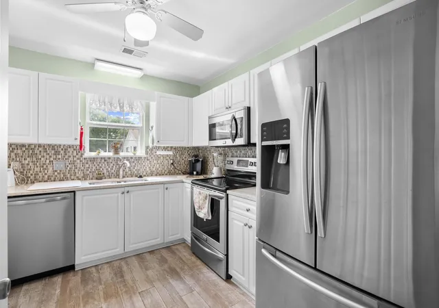 Photo 3 of Townhouse for sale at 1027b Lakeside Dr #B, Surfside Beach, SC 29575 | MLS# 2614364 | Listing updated on 2026-09-03
