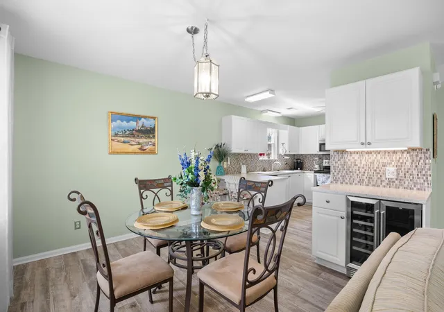 Photo 4 of Townhouse for sale at 1027b Lakeside Dr #B, Surfside Beach, SC 29575 | MLS# 2614364 | Listing updated on 2026-09-03