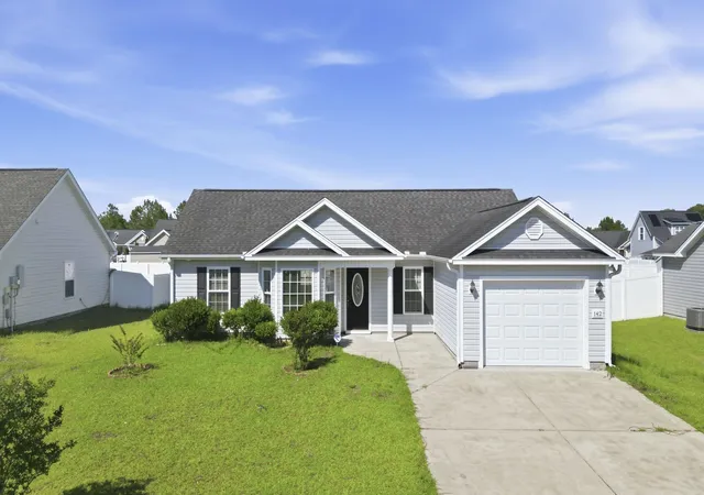 Photo 4 of Single family home for sale at 142 Corbin Tanner Dr, Conway, SC 29527 | MLS# 2614387 | Listing updated on 2026-09-14