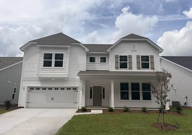 Photo 1 of Sale Pending at 6240 Zoe Way, Myrtle Beach, SC 29588 | MLS# 2614389 | Listing updated on 2026-09-14