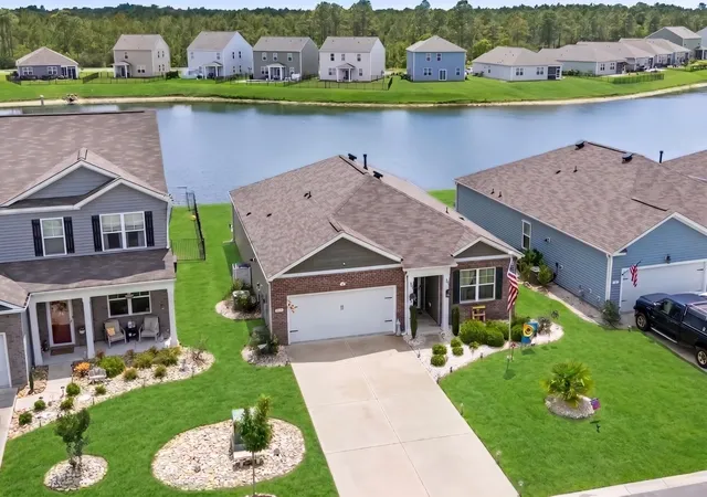 Photo 1 of Single family home for sale at 3185 Bells Lake Cir, Longs, SC 29568 | MLS# 2614392 | Listing updated on 2026-09-14