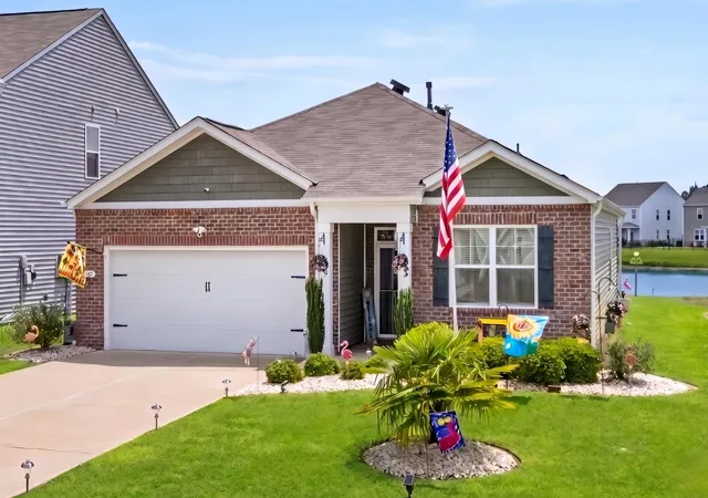 Photo 2 of Single family home for sale at 3185 Bells Lake Cir, Longs, SC 29568 | MLS# 2614392 | Listing updated on 2026-09-14