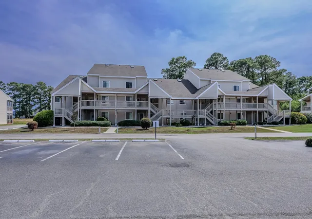 Photo 1 of Condo for sale at 1095 Plantation Dr W #29-O, Little River, SC 29566 | MLS# 2614396 | Listing updated on 2026-09-11