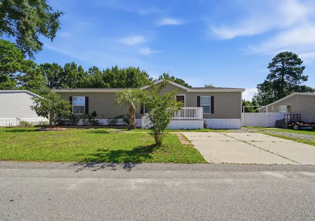 Photo 1 of Sale Pending at 351 Southern Pines Dr, Myrtle Beach, SC 29579 | MLS# 2614404 | Listing updated on 2026-09-14