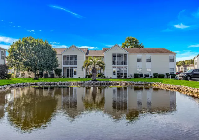Photo 1 of Condo for sale at 2258 Clearwater Dr #D, Myrtle Beach, SC 29575 | MLS# 2614420 | Listing updated on 2026-09-11