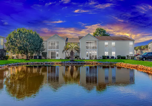 Photo 2 of Condo for sale at 2258 Clearwater Dr #D, Myrtle Beach, SC 29575 | MLS# 2614420 | Listing updated on 2026-09-11