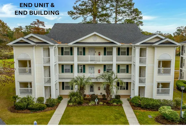 Photo 1 of Condo for sale at 654 River Oaks Dr #Unit 45D, Myrtle Beach, SC 29579 | MLS# 2614426 | Listing updated on 2026-10-27