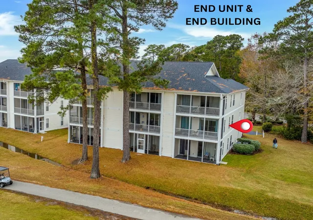 Photo 2 of Condo for sale at 654 River Oaks Dr #Unit 45D, Myrtle Beach, SC 29579 | MLS# 2614426 | Listing updated on 2026-10-27