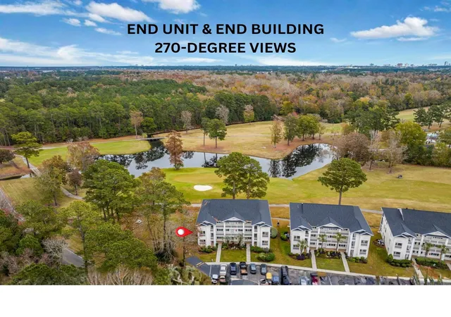 Photo 2 of Condo for sale at 654 River Oaks Dr #Unit 45D, Myrtle Beach, SC 29579 | MLS# 2614426 | Listing updated on 2026-10-27