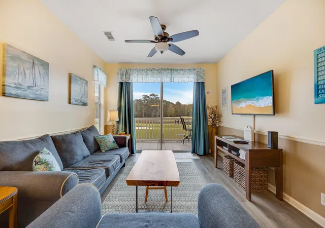 Photo 4 of Condo for sale at 654 River Oaks Dr #Unit 45D, Myrtle Beach, SC 29579 | MLS# 2614426 | Listing updated on 2026-10-27