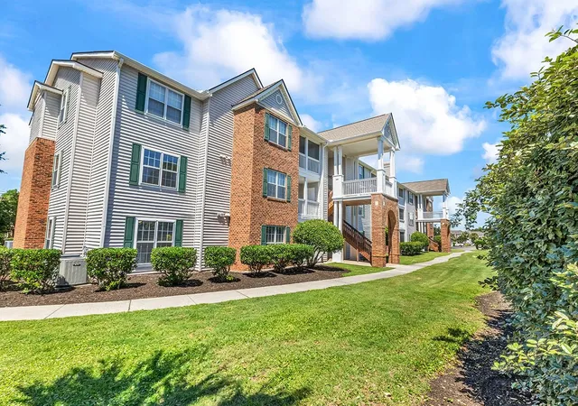 Listing Photo 1 - Condo for sale in building located at 3768 Citation Wy, Myrtle Beach, SC 29577 - Unit #1111