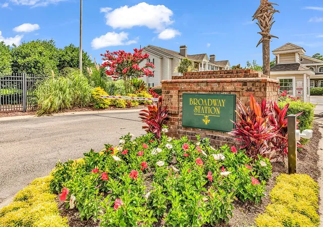 Listing Photo 5 - Condo for sale in building located at 3768 Citation Wy, Myrtle Beach, SC 29577 - Unit #1111
