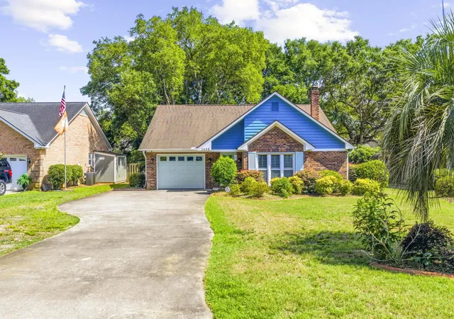 Photo 1 of Single family home for sale at 1488 Bessent Ave, Little River, SC 29566 | MLS# 2614432 | Listing updated on 2026-09-20