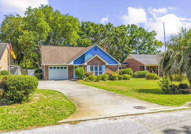 Photo 2 of Single family home for sale at 1488 Bessent Ave, Little River, SC 29566 | MLS# 2614432 | Listing updated on 2026-09-20