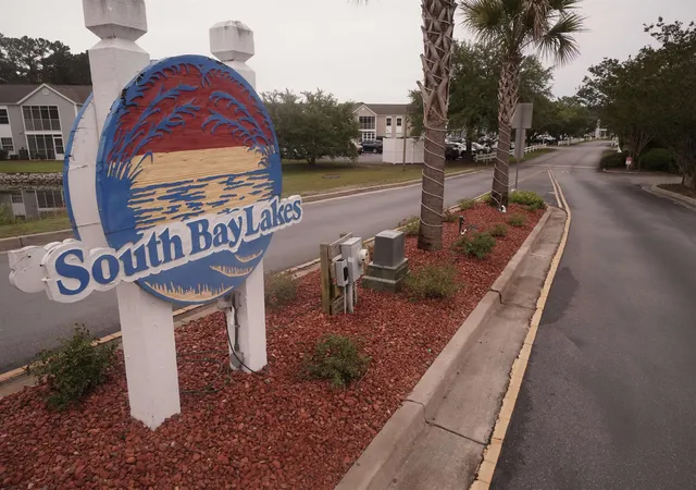 Photo 2 of Sale Pending at 8861 Barkwood Dr #D, Surfside Beach, SC 29575 | MLS# 2614443 | Listing updated on 2026-09-17