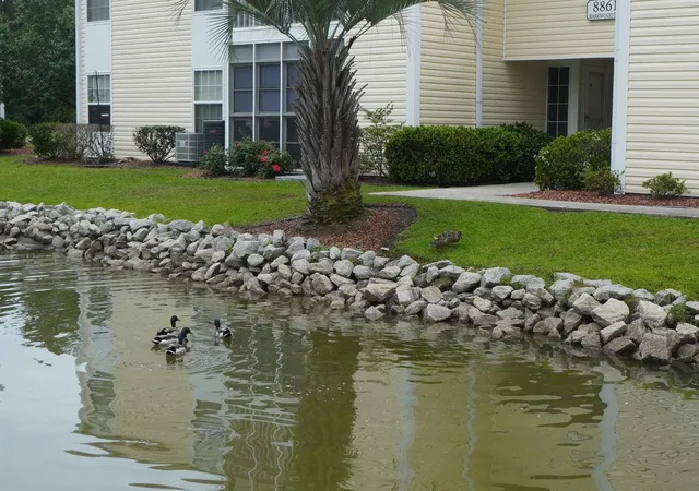 Photo 3 of Sale Pending at 8861 Barkwood Dr #D, Surfside Beach, SC 29575 | MLS# 2614443 | Listing updated on 2026-09-17