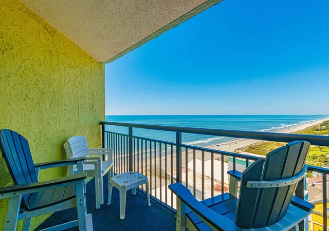Photo 2 of Condo for sale at 6804 N Ocean Blvd #1539, Myrtle Beach, SC 29572 | MLS# 2614459 | Listing updated on 2026-09-10