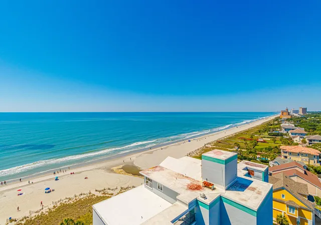 Photo 3 of Condo for sale at 6804 N Ocean Blvd #1539, Myrtle Beach, SC 29572 | MLS# 2614459 | Listing updated on 2026-09-10