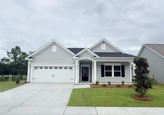 Photo 1 of Sale Pending at 6264 Zoe Way, Myrtle Beach, SC 29588 | MLS# 2614486 | Listing updated on 2026-09-12