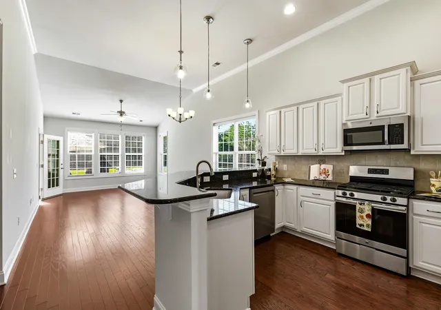 Photo 4 of Sale Pending at 140 Parmelee Dr #E, Murrells Inlet, SC 29576 | MLS# 2614488 | Listing updated on 2026-09-11