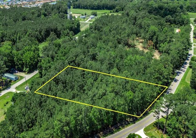 Photo 1 of Sale Pending at Union Church Rd, Little River, SC 29566 | MLS# 2614601 | Listing updated on 2026-09-04