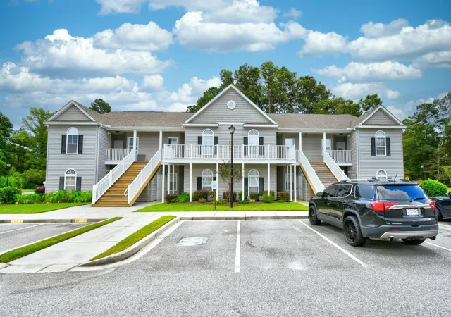 Photo 1 of Condo for sale at 110 Portsmith Dr #4, Myrtle Beach, SC 29588 | MLS# 2614617 | Listing updated on 2026-09-03