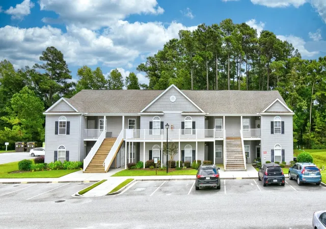 Photo 3 of Condo for sale at 110 Portsmith Dr #4, Myrtle Beach, SC 29588 | MLS# 2614617 | Listing updated on 2026-09-03