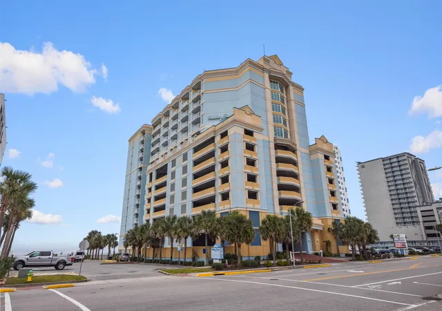 Condo for sale at 2501 S Ocean Blvd #701, Myrtle Beach, SC 29577 | MLS# 2614624 | Listing updated on 2026-09-02