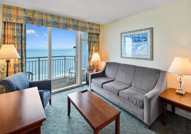 Photo 1 of Condo for sale at 2501 S Ocean Blvd #701, Myrtle Beach, SC 29577 | MLS# 2614624 | Listing updated on 2026-09-02