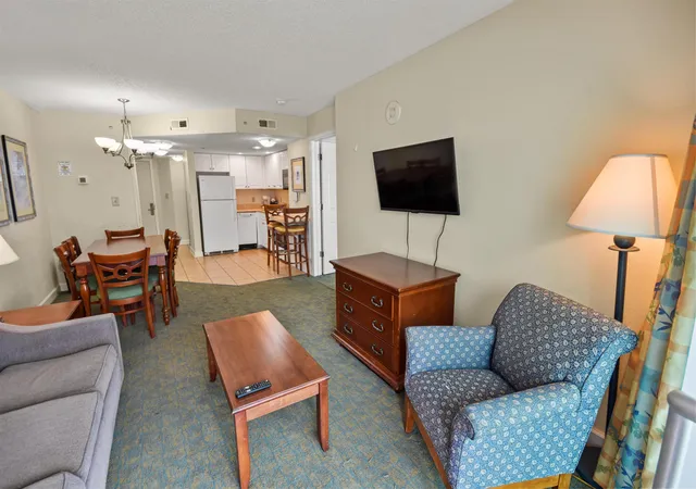 Photo 2 of Condo for sale at 2501 S Ocean Blvd #701, Myrtle Beach, SC 29577 | MLS# 2614624 | Listing updated on 2026-09-02
