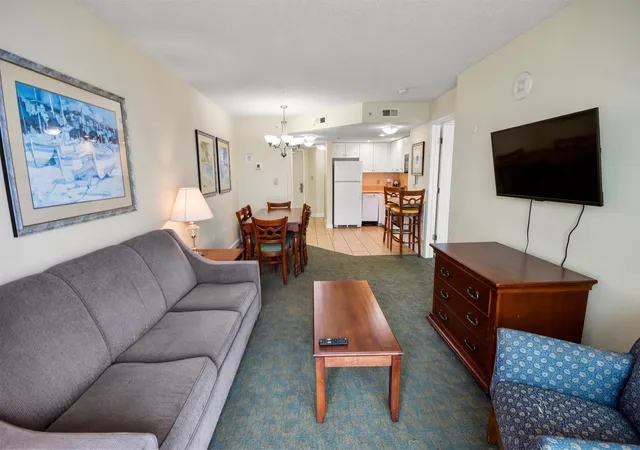 Photo 3 of Condo for sale at 2501 S Ocean Blvd #701, Myrtle Beach, SC 29577 | MLS# 2614624 | Listing updated on 2026-09-02