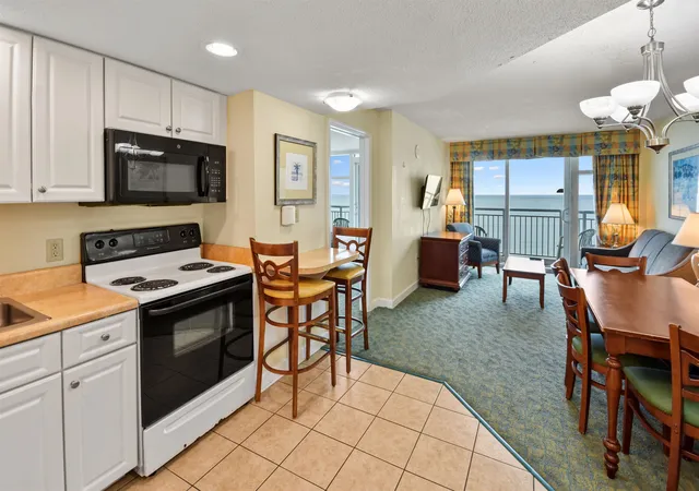 Photo 4 of Condo for sale at 2501 S Ocean Blvd #701, Myrtle Beach, SC 29577 | MLS# 2614624 | Listing updated on 2026-09-02