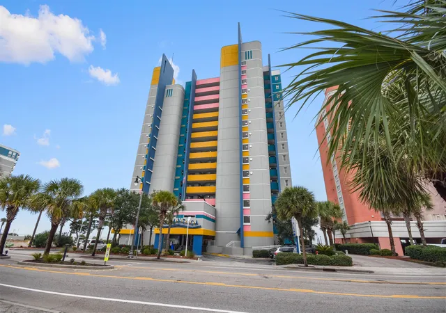 Photo 1 of Condo for sale at 1700 N Ocean Blvd #455, Myrtle Beach, SC 29577 | MLS# 2614625 | Listing updated on 2026-09-02