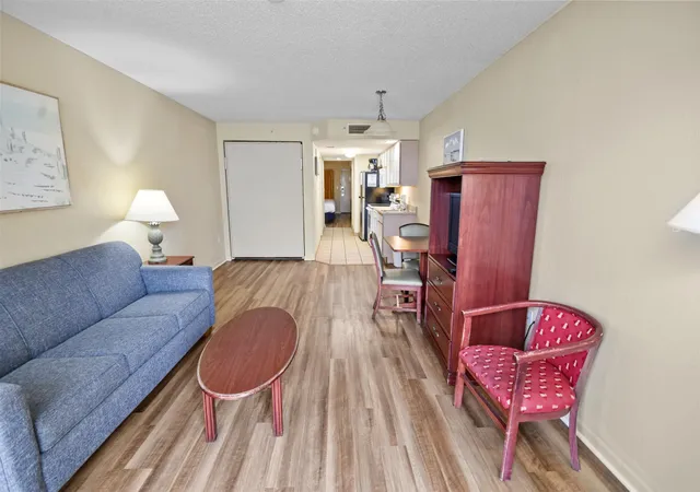 Photo 2 of Condo for sale at 1700 N Ocean Blvd #455, Myrtle Beach, SC 29577 | MLS# 2614625 | Listing updated on 2026-09-02