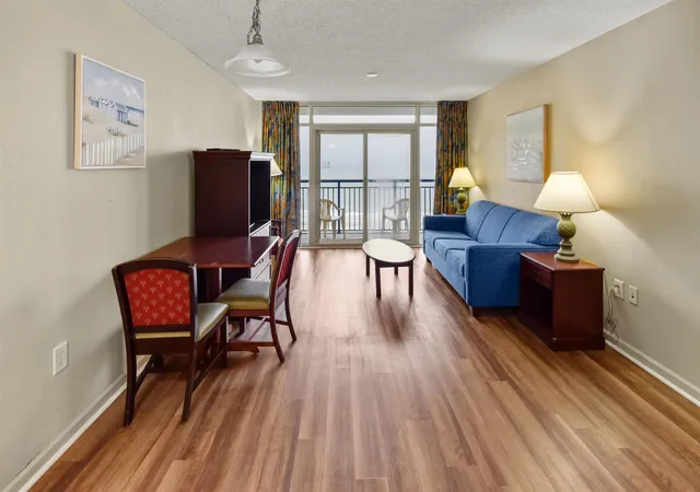 Photo 3 of Condo for sale at 1700 N Ocean Blvd #455, Myrtle Beach, SC 29577 | MLS# 2614625 | Listing updated on 2026-09-02