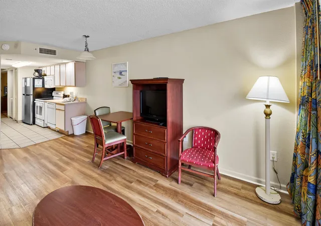 Photo 4 of Condo for sale at 1700 N Ocean Blvd #455, Myrtle Beach, SC 29577 | MLS# 2614625 | Listing updated on 2026-09-02