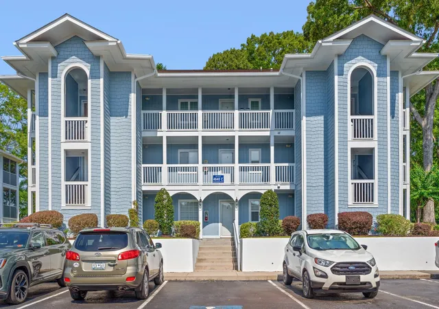 Photo 1 of Condo for sale at 4640 Greenbriar Dr #C7, Little River, SC 29566 | MLS# 2614661 | Listing updated on 2026-09-10