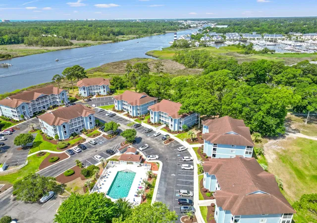 Photo 2 of Condo for sale at 4640 Greenbriar Dr #C7, Little River, SC 29566 | MLS# 2614661 | Listing updated on 2026-09-10
